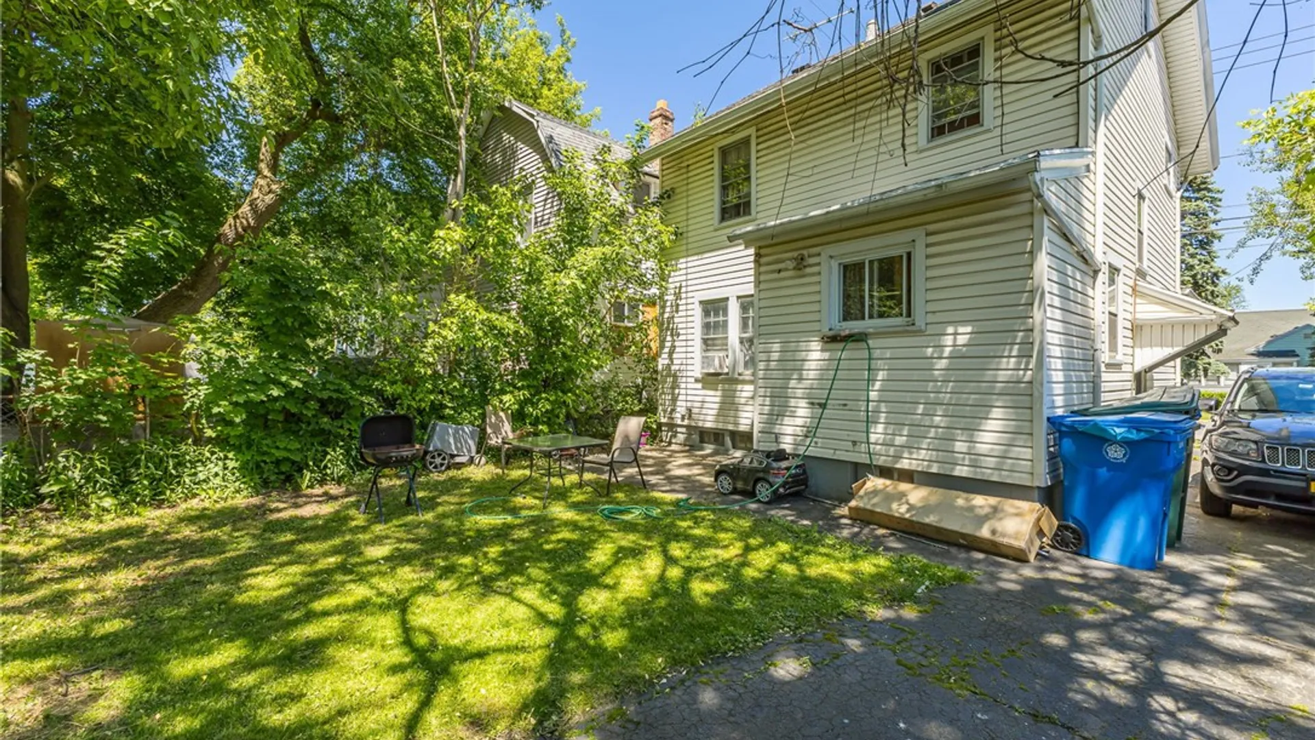 Property at 269 Fernwood Avenue, Rochester, NY 14621 16