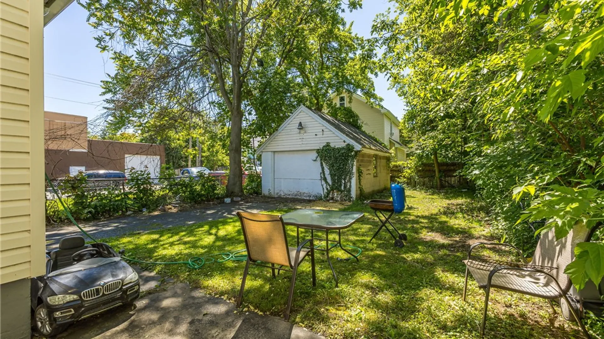 Property at 269 Fernwood Avenue, Rochester, NY 14621 17