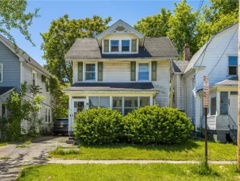 Property at 269 Fernwood Avenue, Rochester, NY 14621