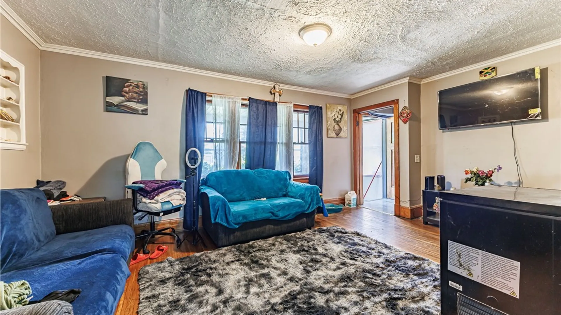 Property at 269 Fernwood Avenue, Rochester, NY 14621 5