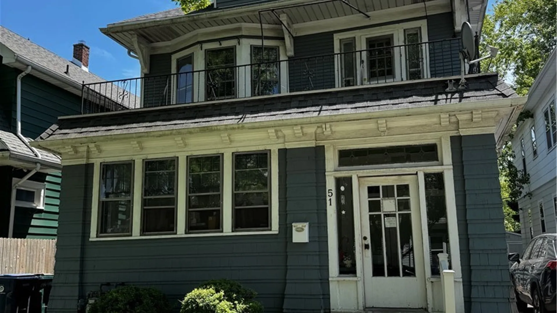 Property at 51 Stevenson Street, Buffalo, NY 14220 28