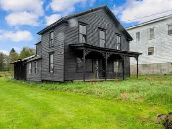 Property at 981 State Route 51, Litchfield, NY 13357