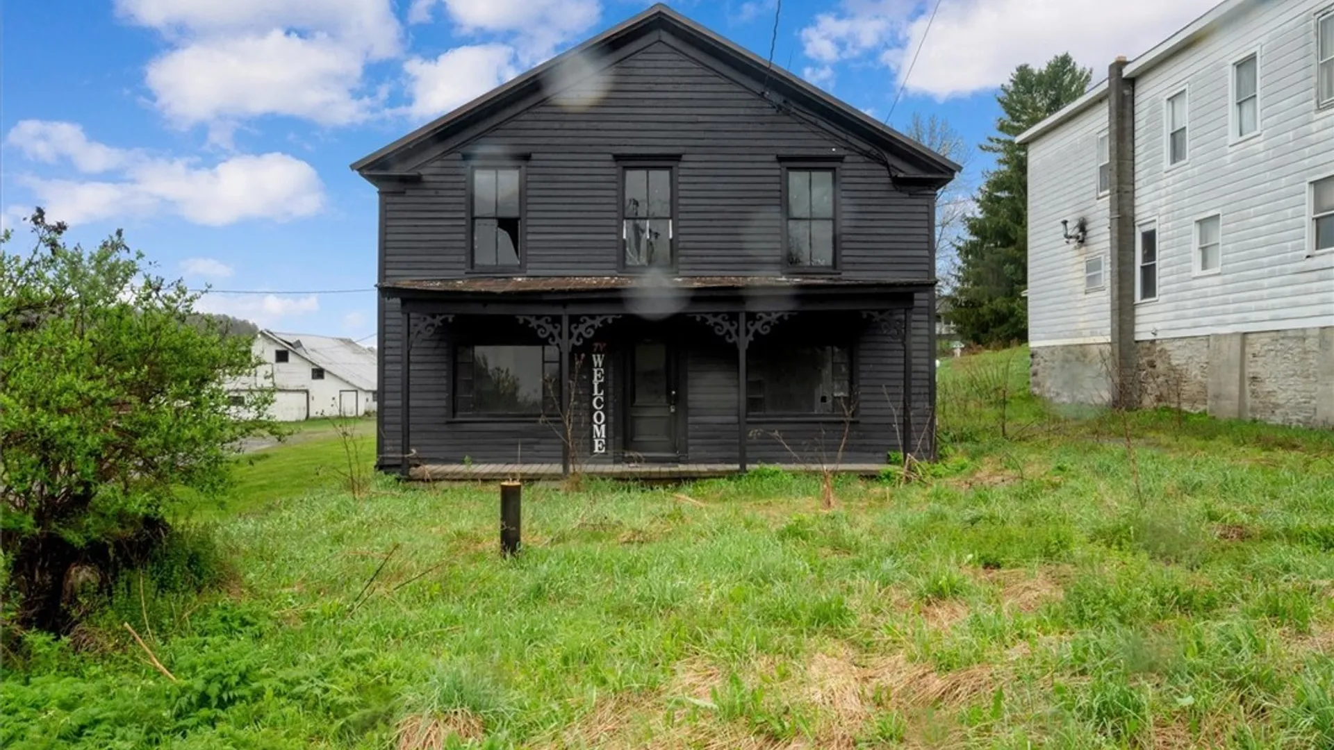 Property at 981 State Route 51, Litchfield, NY 13357 2
