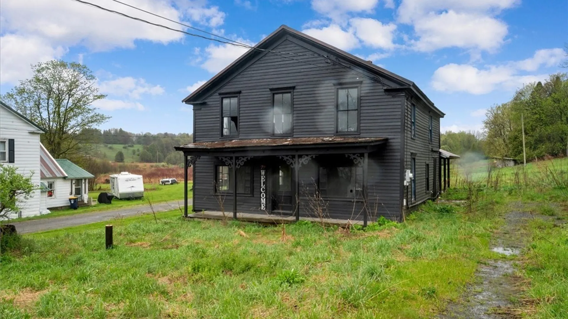 Property at 981 State Route 51, Litchfield, NY 13357 3