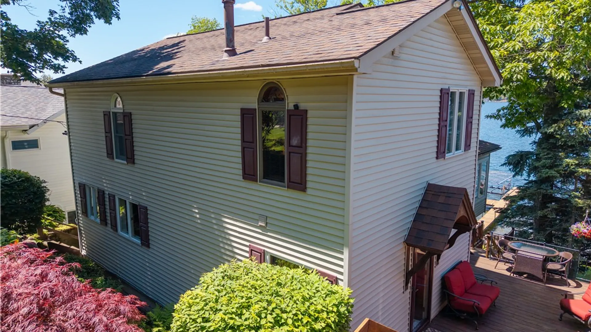 Property at 4240 E Lake Road, Livonia, NY 14487 37