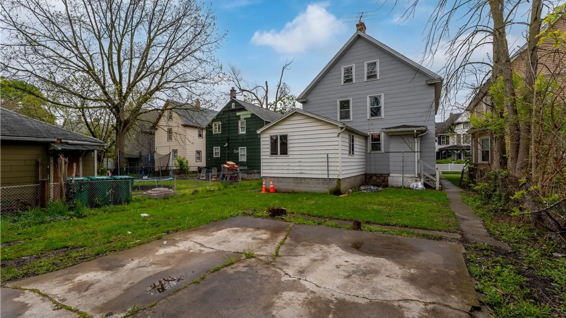 Property at 1952 Whitney Avenue, Niagara Falls, NY 14301 45
