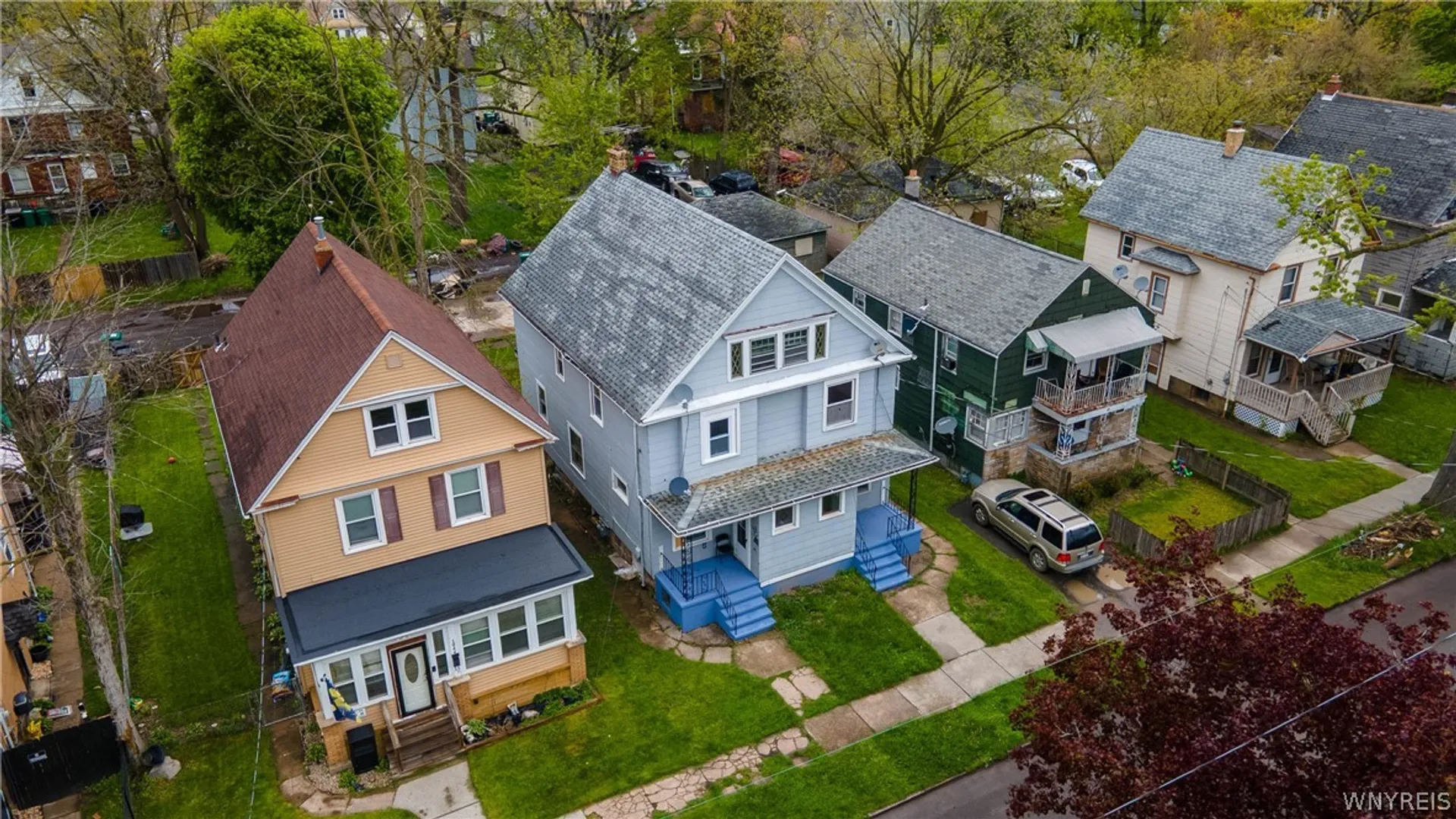 Property at 1952 Whitney Avenue, Niagara Falls, NY 14301 46