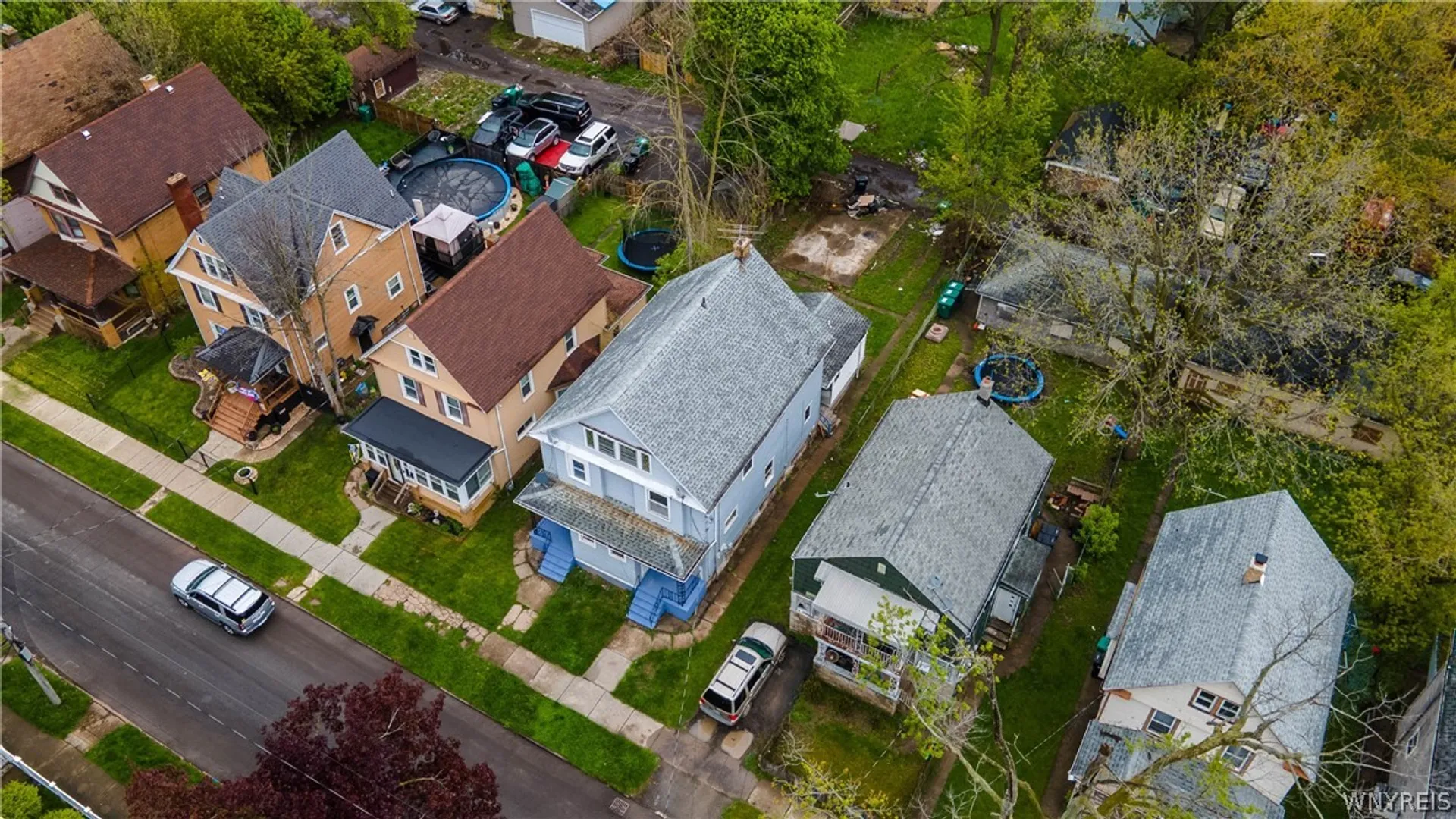 Property at 1952 Whitney Avenue, Niagara Falls, NY 14301 47