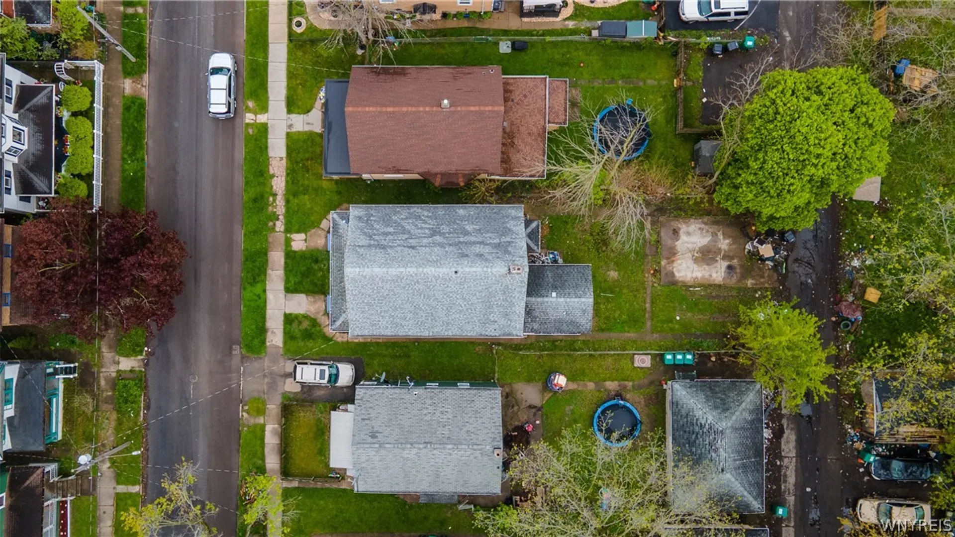 Property at 1952 Whitney Avenue, Niagara Falls, NY 14301 48