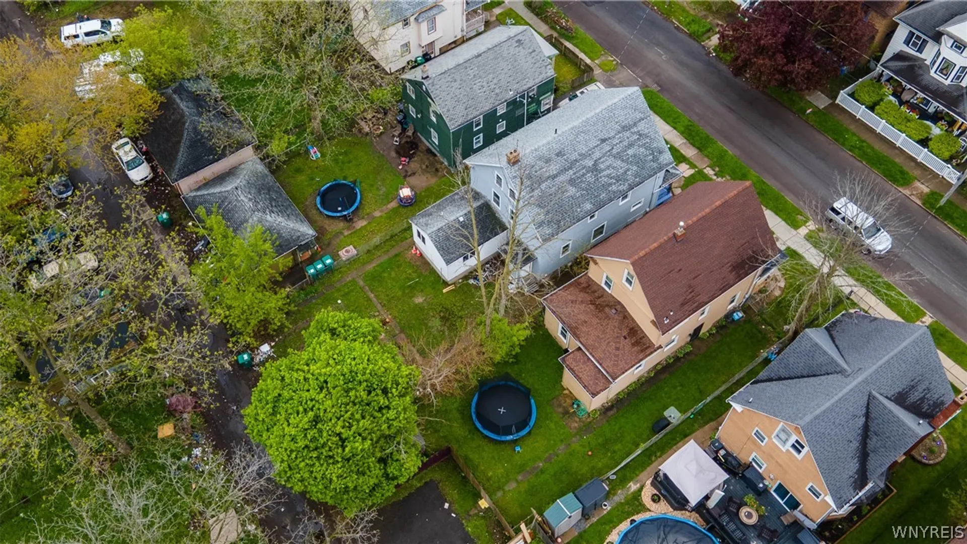 Property at 1952 Whitney Avenue, Niagara Falls, NY 14301 49