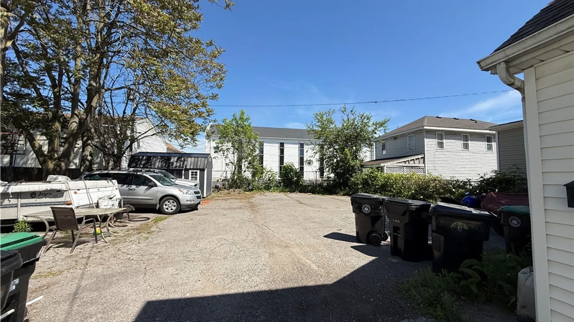 Property at 38 Morgan Street, Tonawanda, NY 14150 13