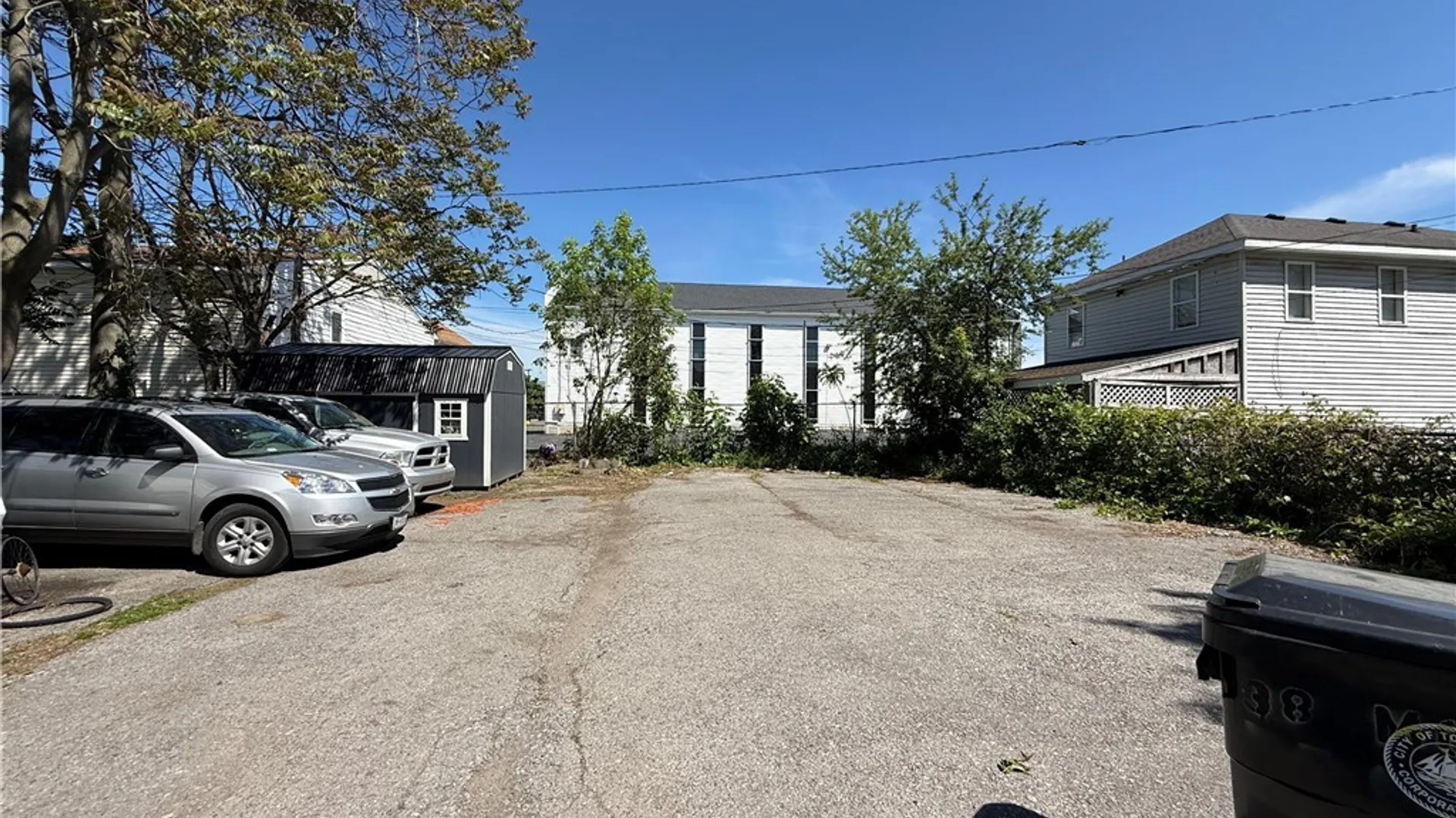 Property at 38 Morgan Street, Tonawanda, NY 14150 17