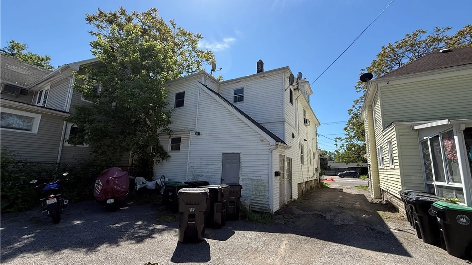 Property at 38 Morgan Street, Tonawanda, NY 14150 18