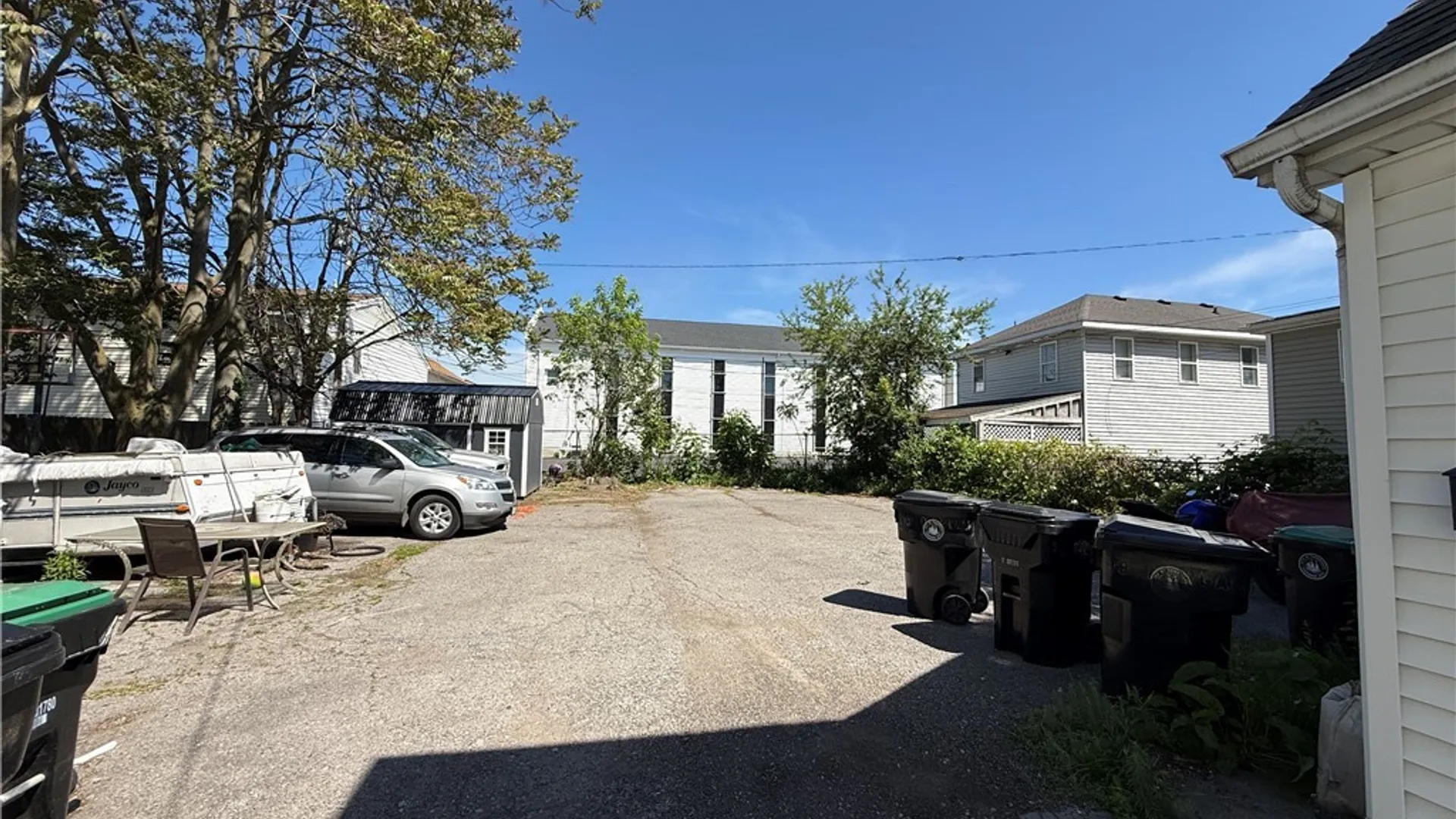 Property at 38 Morgan Street, Tonawanda, NY 14150 19