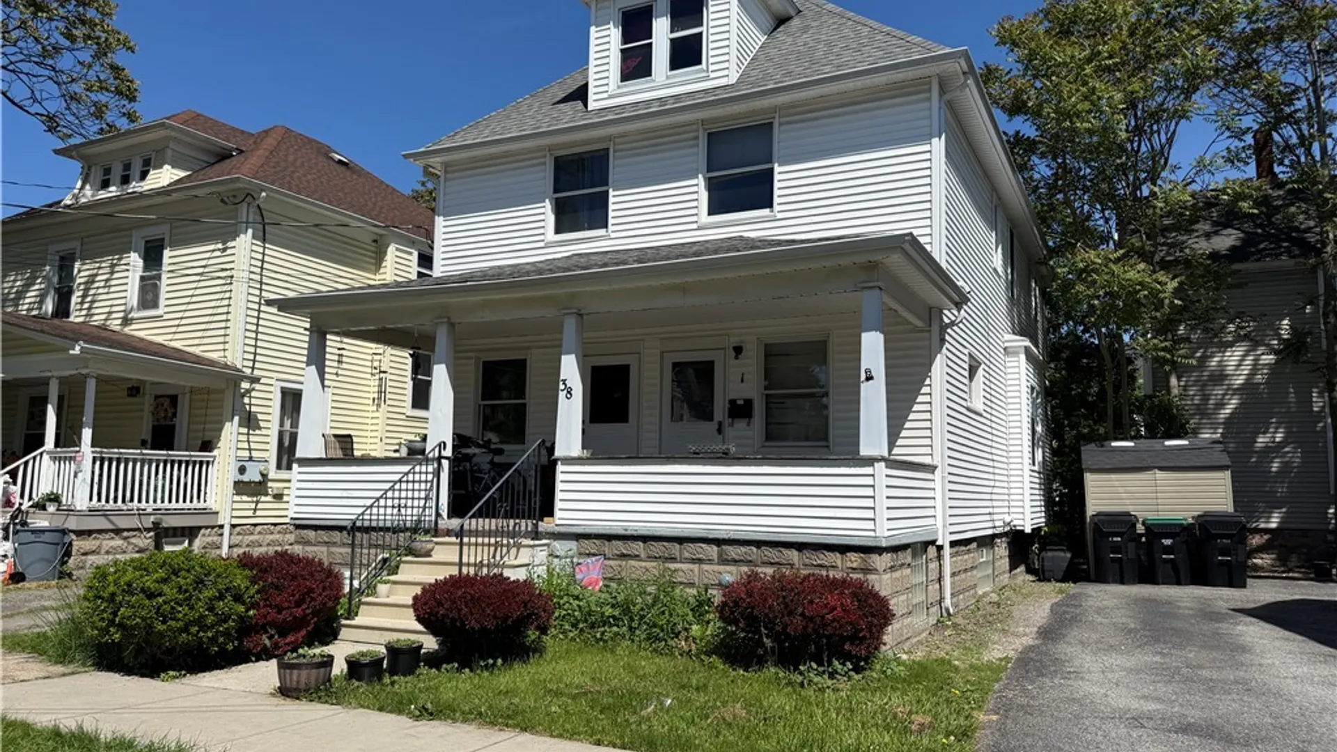 Property at 38 Morgan Street, Tonawanda, NY 14150 2