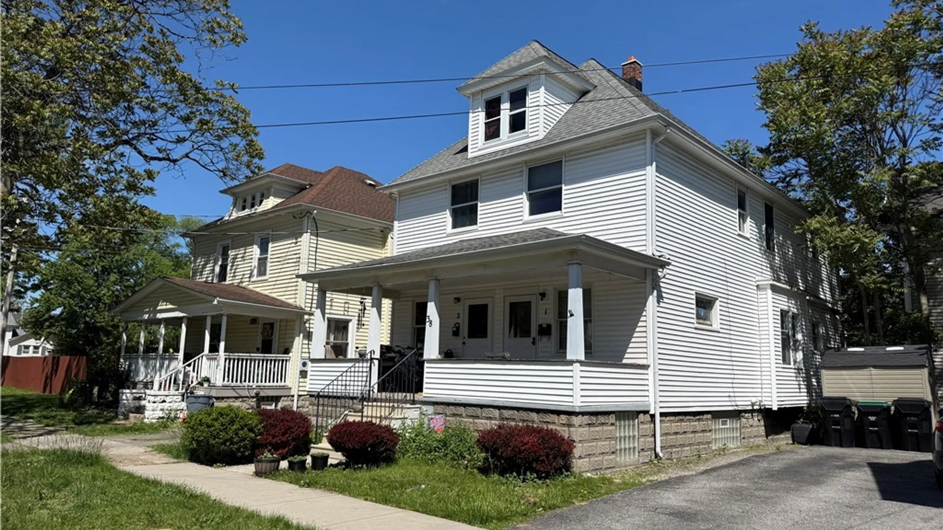 Property at 38 Morgan Street, Tonawanda, NY 14150 3