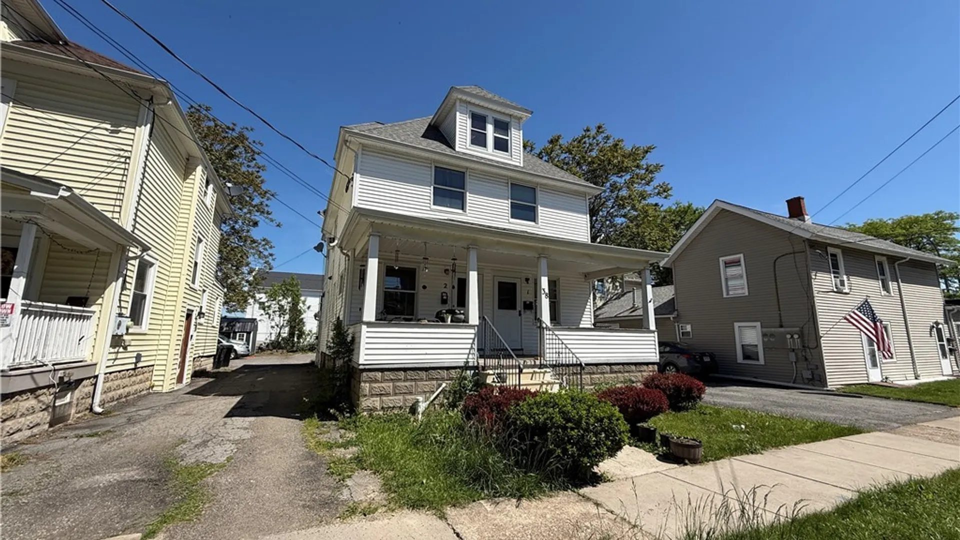 Property at 38 Morgan Street, Tonawanda, NY 14150 4