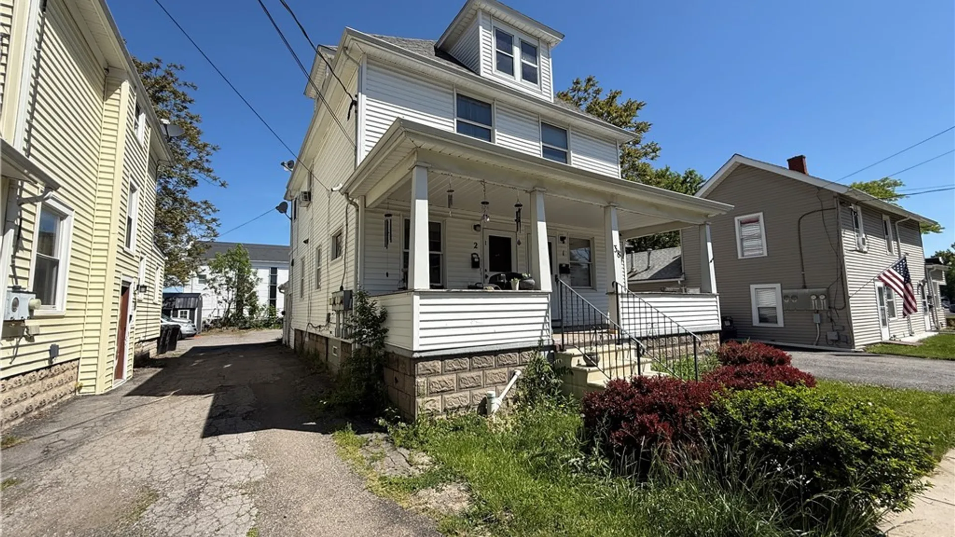 Property at 38 Morgan Street, Tonawanda, NY 14150 5