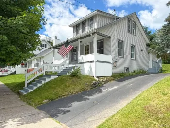 Property at 138 S 4th Avenue, German Flatts, NY 13357
