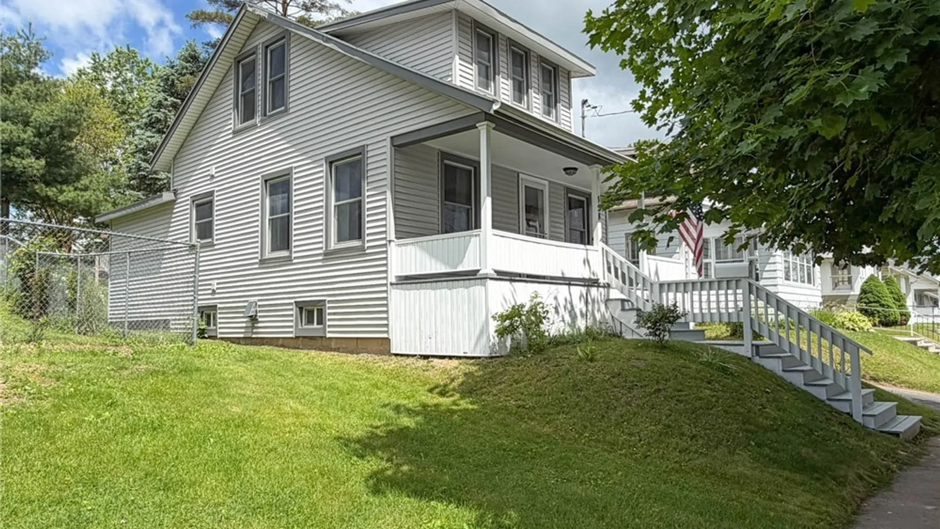 Property at 138 S 4th Avenue, German Flatts, NY 13357 2