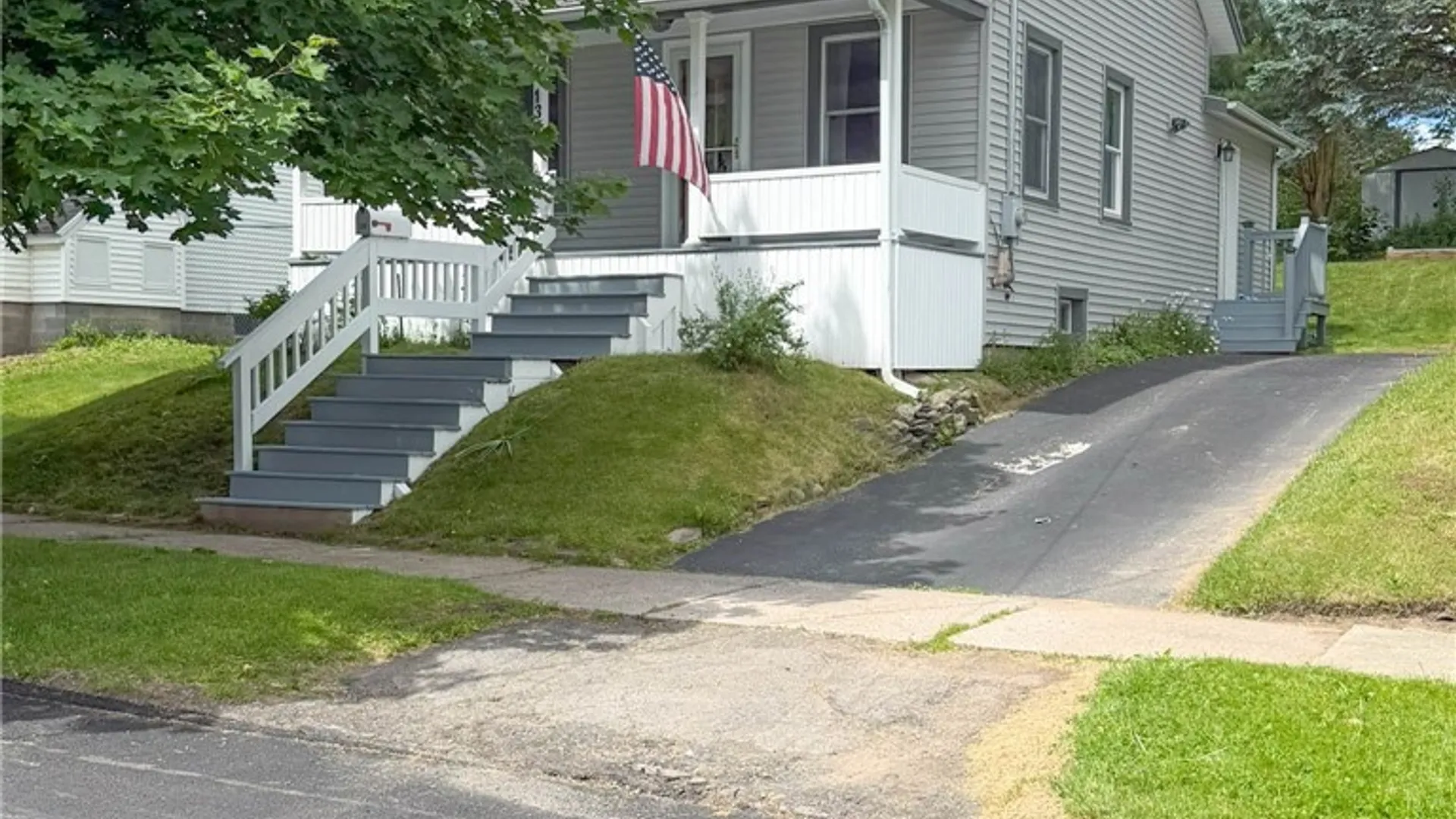 Property at 138 S 4th Avenue, German Flatts, NY 13357 3