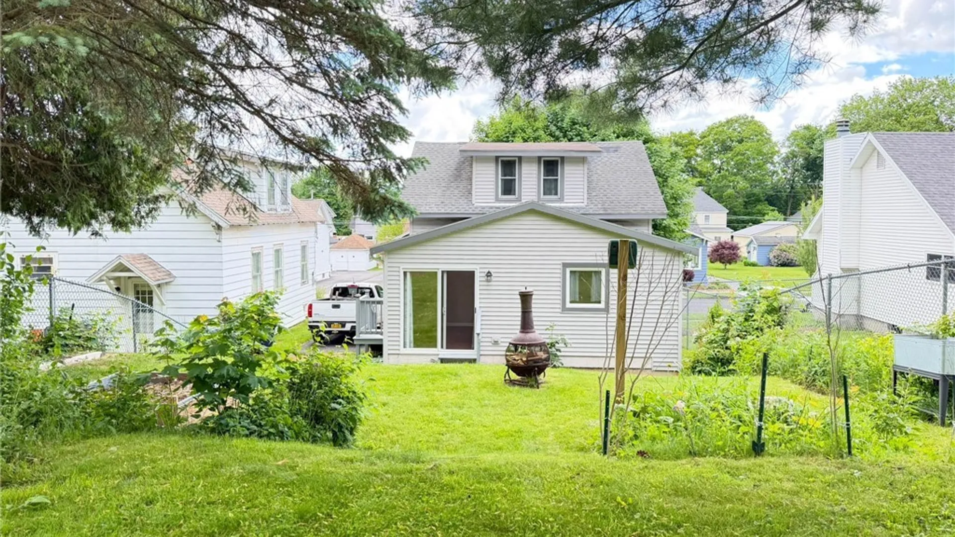 Property at 138 S 4th Avenue, German Flatts, NY 13357 37