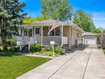 Property at 360 Cherokee Drive, Cheektowaga, NY 14225