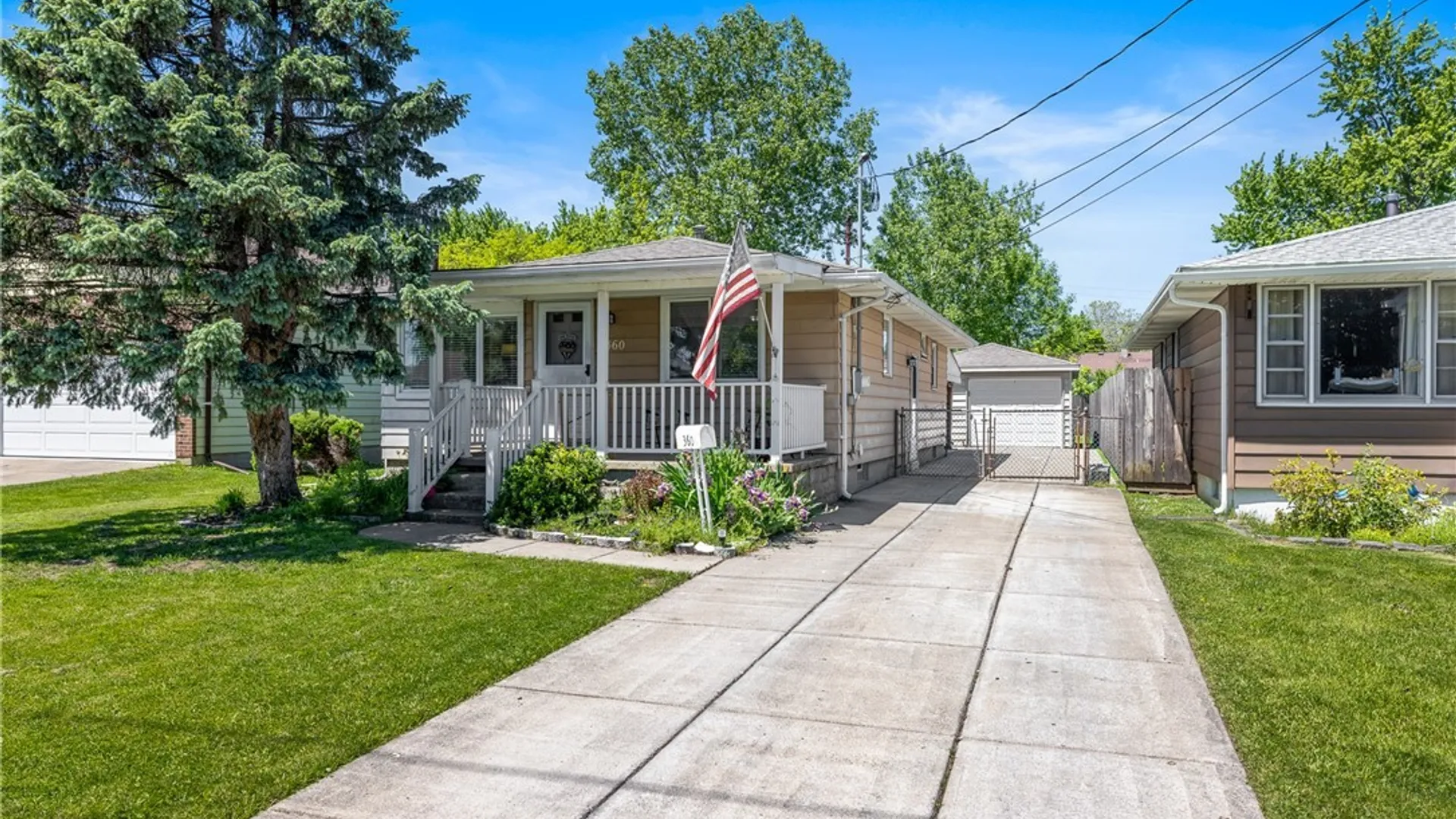 Property at 360 Cherokee Drive, Cheektowaga, NY 14225 2