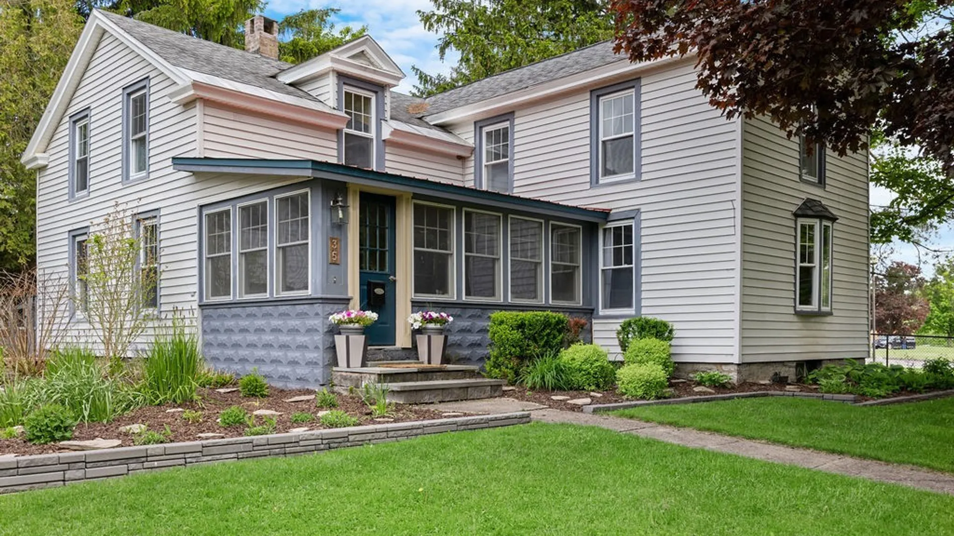 Property at 35 Burton Street, Cazenovia, NY 13035 2