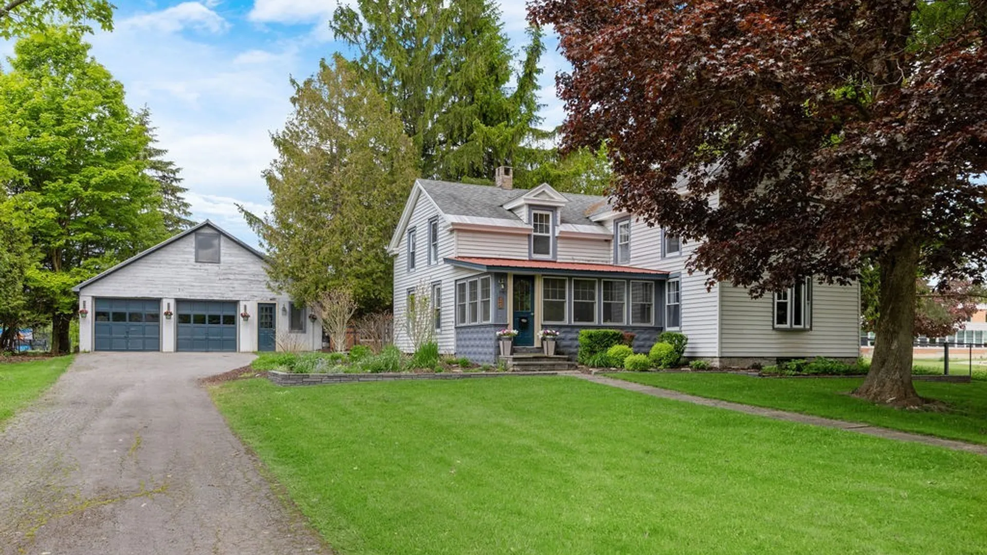 Property at 35 Burton Street, Cazenovia, NY 13035 44