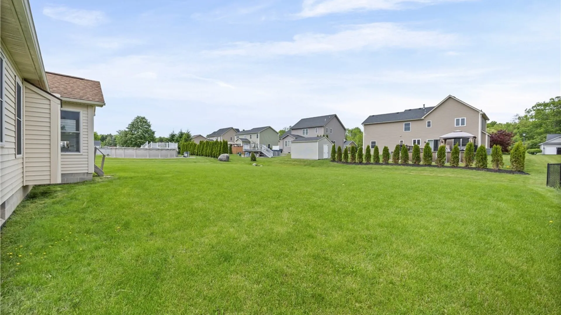 Property at 22 James Moore Circle, Parma, NY 14468 26