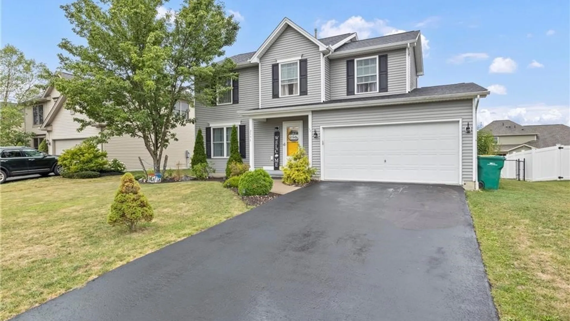 Property at 2396 Hobblebush Lane, Hamburg, NY 14085 2