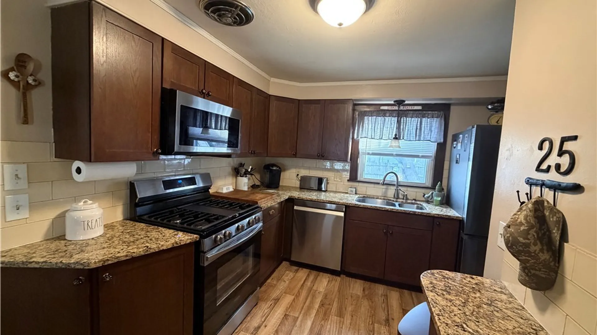 Property at 25 Yong Street, Cortland, NY 13045 14