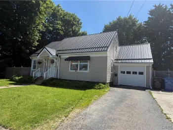 Property at 25 Yong Street, Cortland, NY 13045
