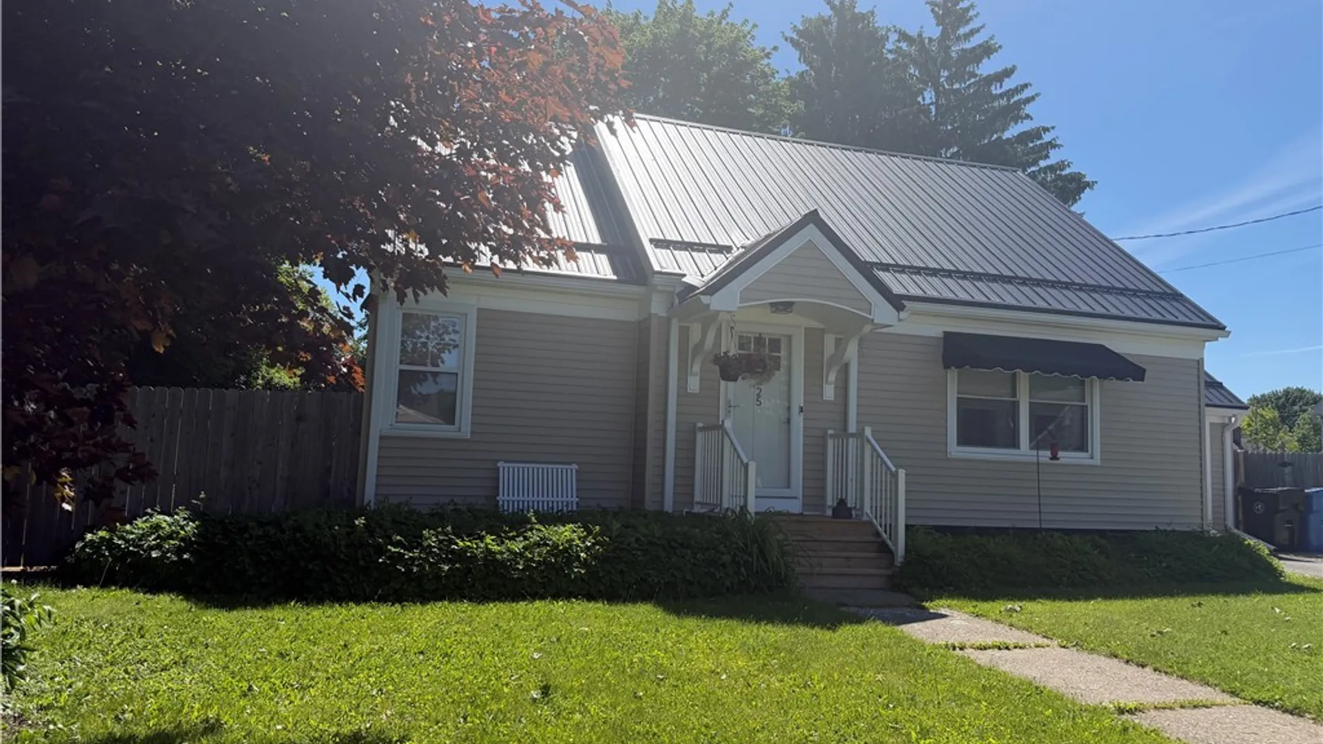 Property at 25 Yong Street, Cortland, NY 13045 2