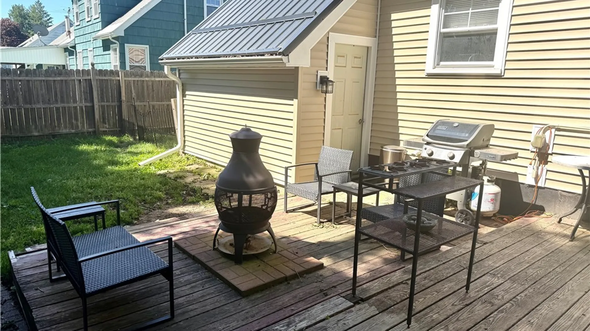 Property at 25 Yong Street, Cortland, NY 13045 4