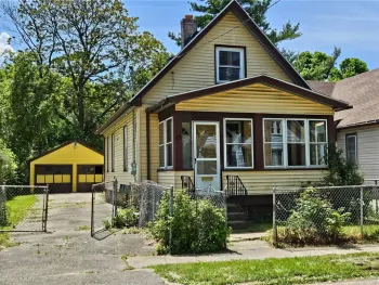 Property at 15 Laser Street, Rochester, NY 14621