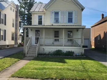 Property at 5537 Trinity Avenue, Lowville, NY 13367