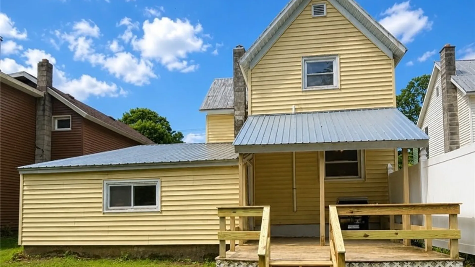 Property at 5537 Trinity Avenue, Lowville, NY 13367 20