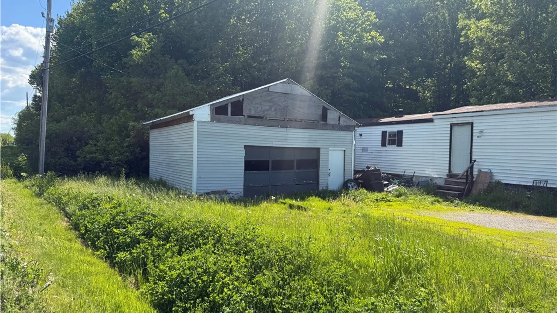 Property at 34175 County Route 46, Theresa, NY 13691 2