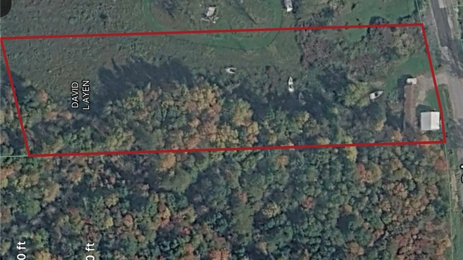 Property at 34175 County Route 46, Theresa, NY 13691 4