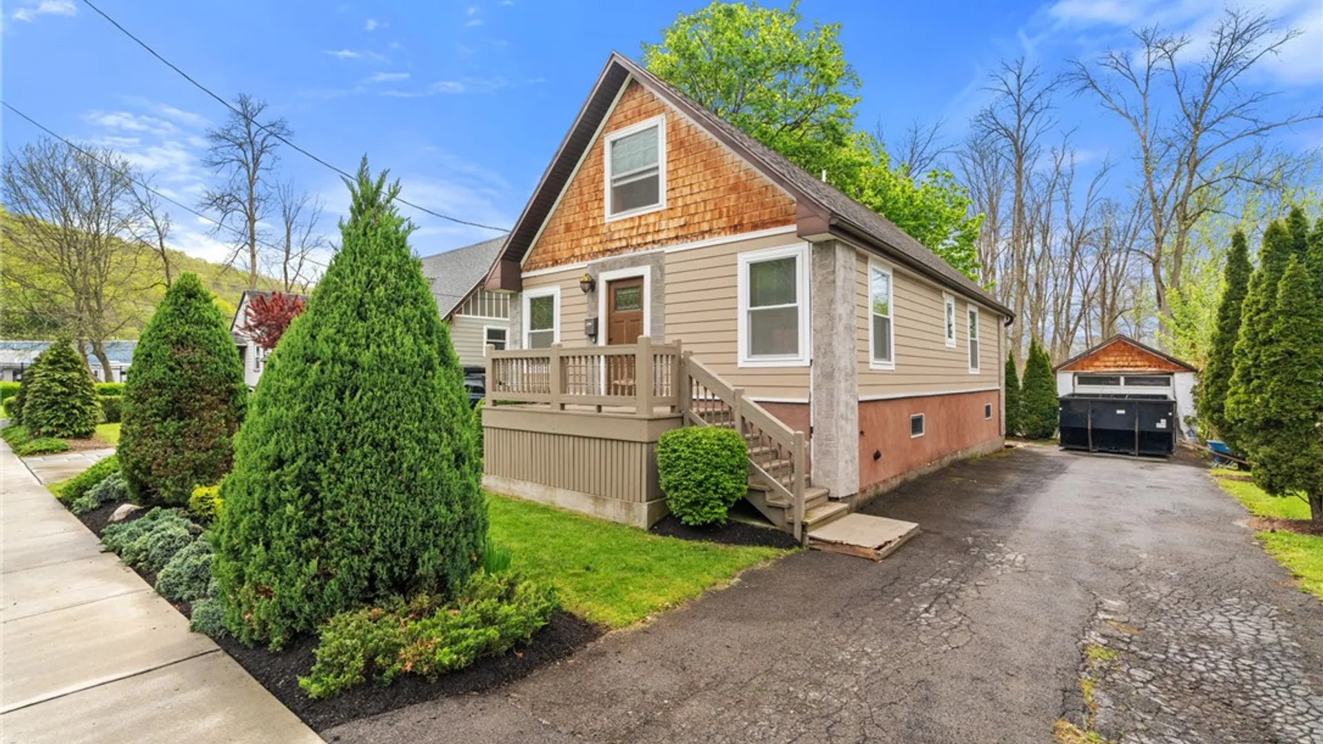 Property at 808 S Plain Street, Ithaca City, NY 14850 2