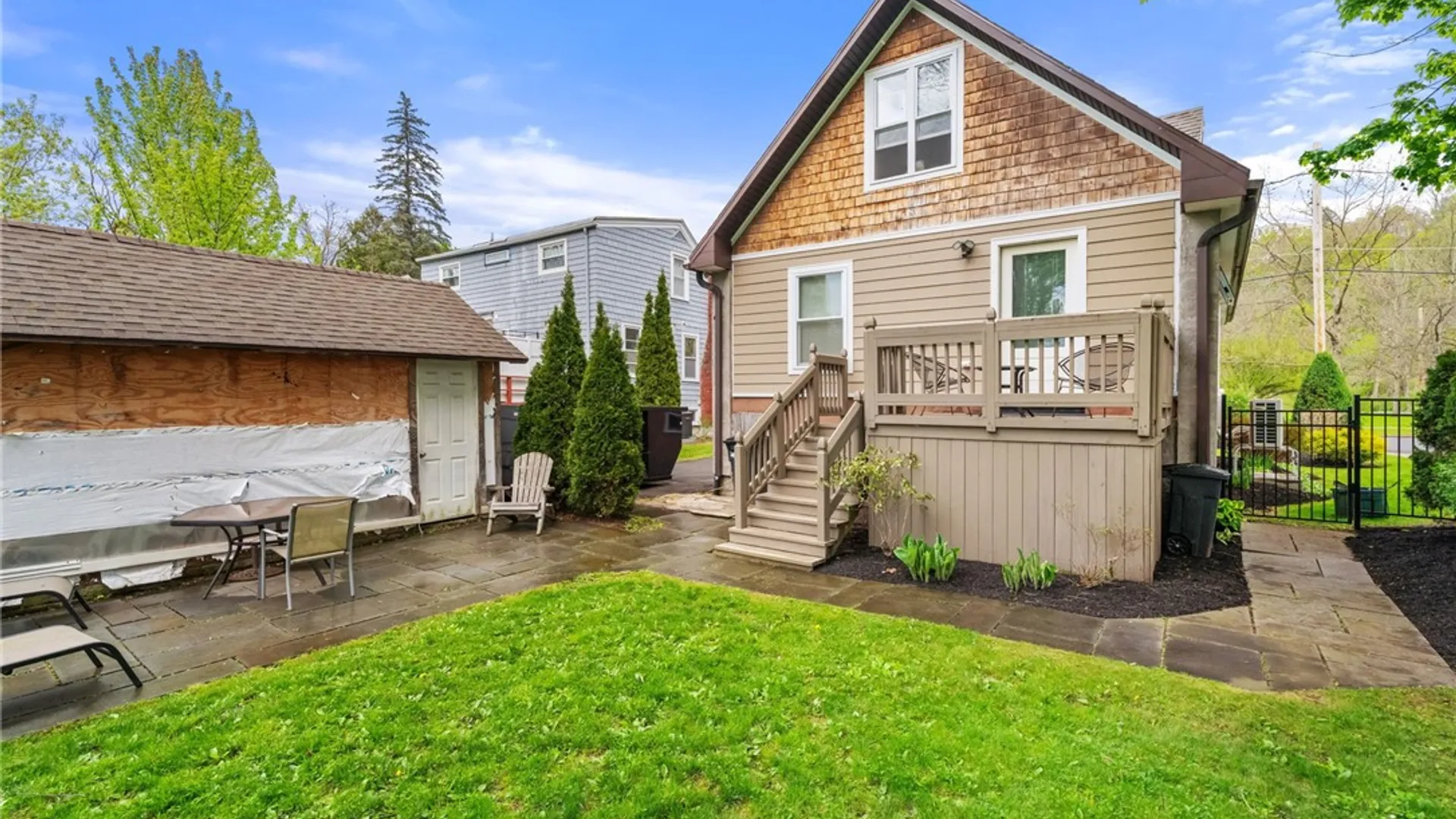 Property at 808 S Plain Street, Ithaca City, NY 14850 25