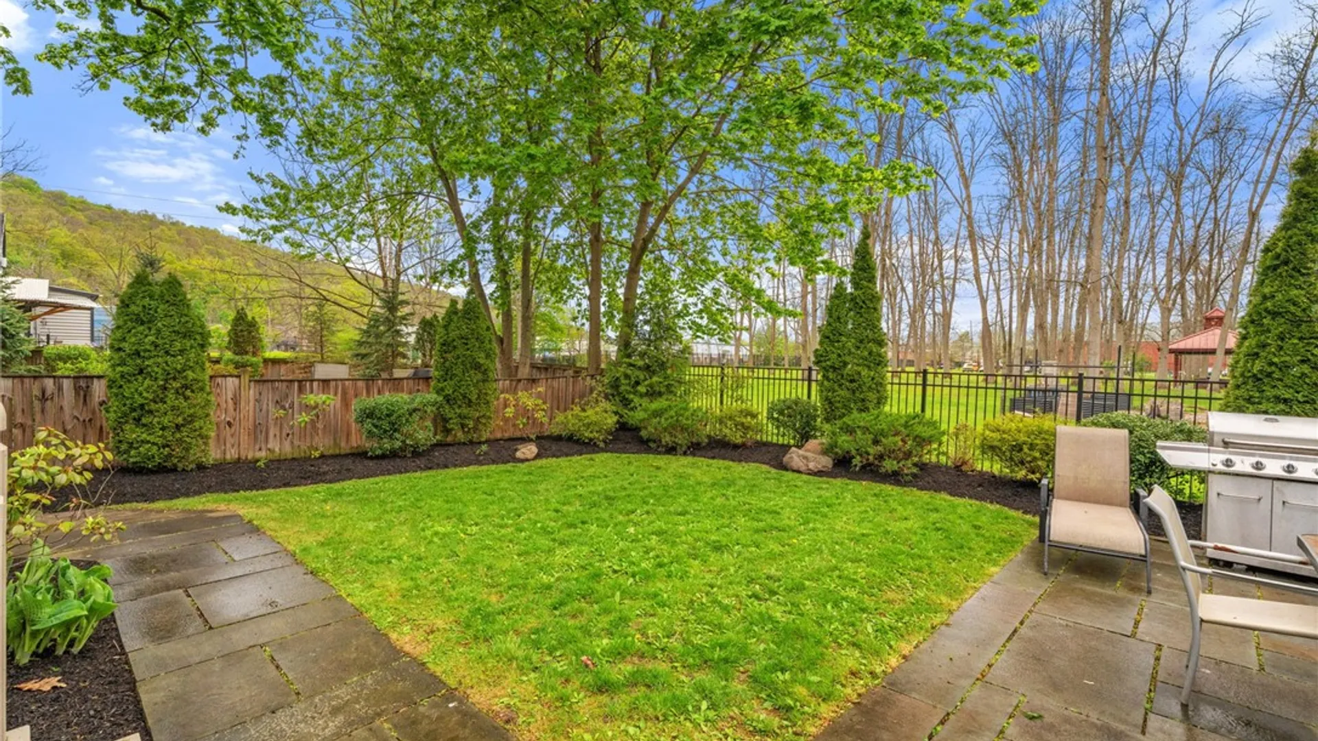 Property at 808 S Plain Street, Ithaca City, NY 14850 26