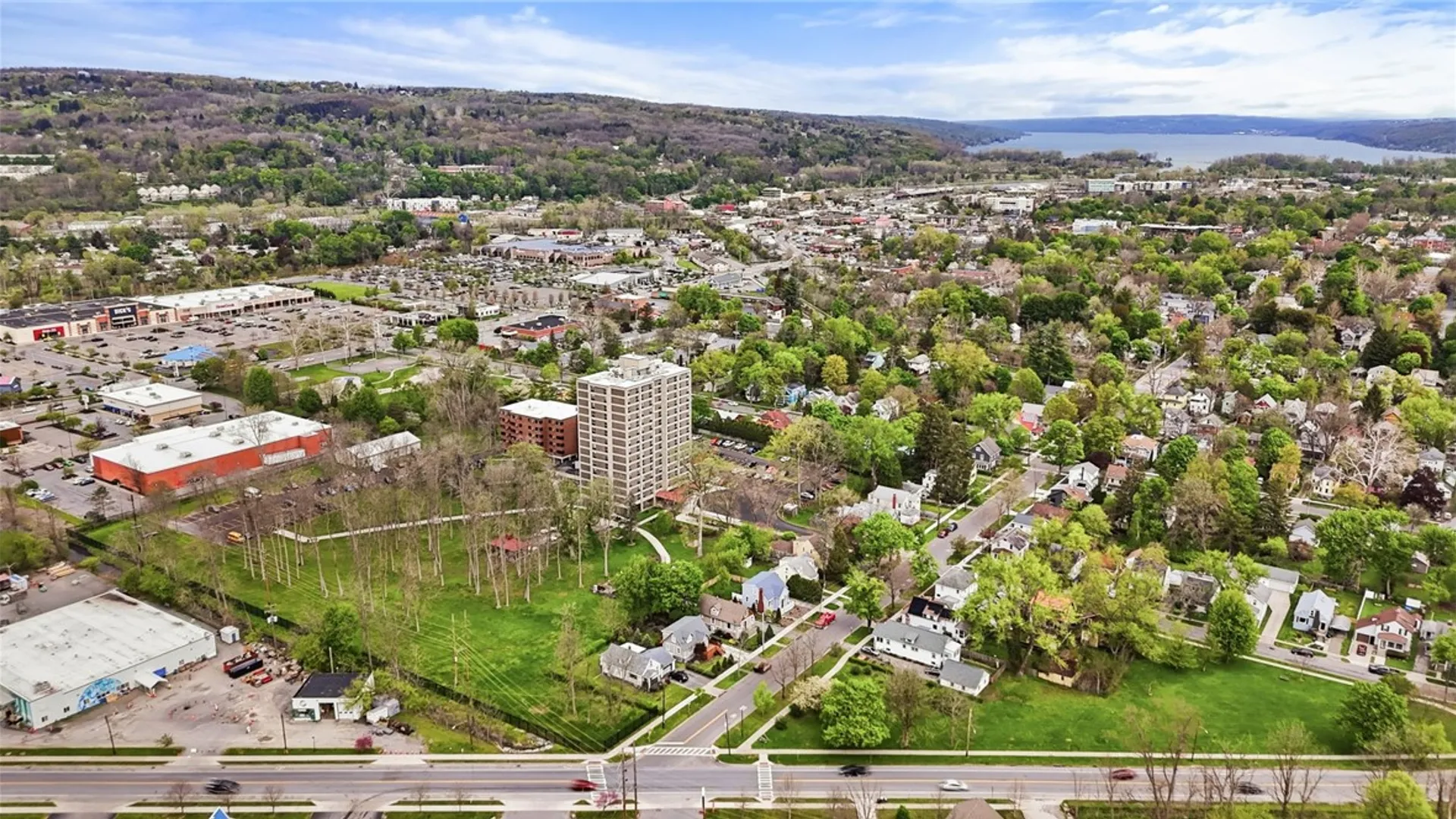 Property at 808 S Plain Street, Ithaca City, NY 14850 28