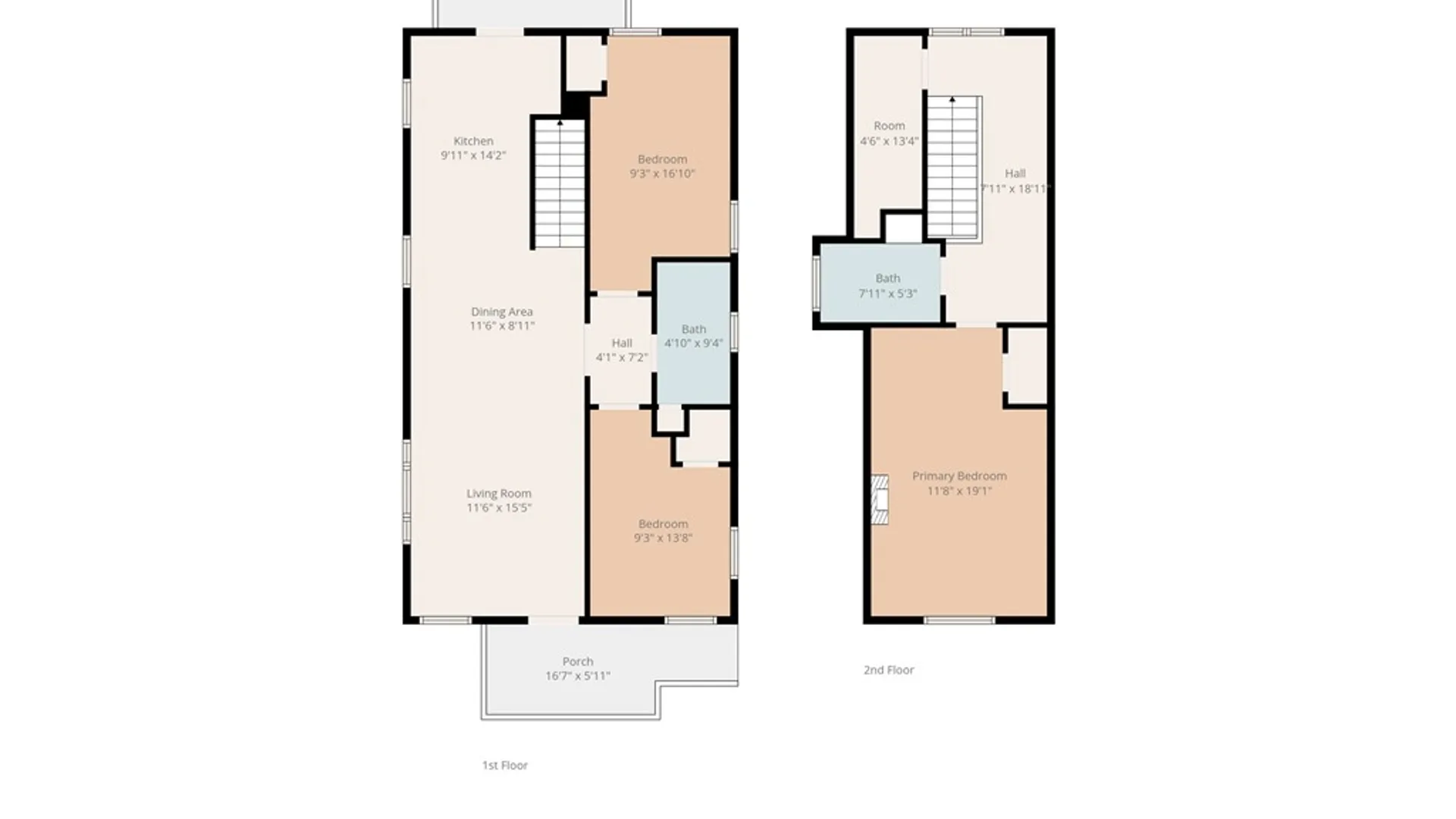 Property at 808 S Plain Street, Ithaca City, NY 14850 29