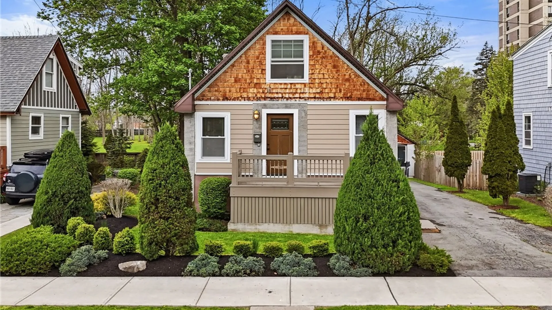 Property at 808 S Plain Street, Ithaca City, NY 14850 3