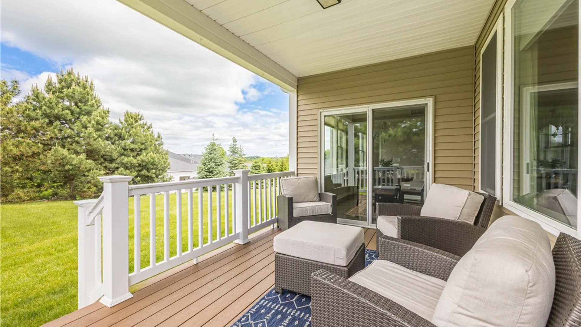 Property at 6934 Silverton Glen, Victor, NY 14564 14