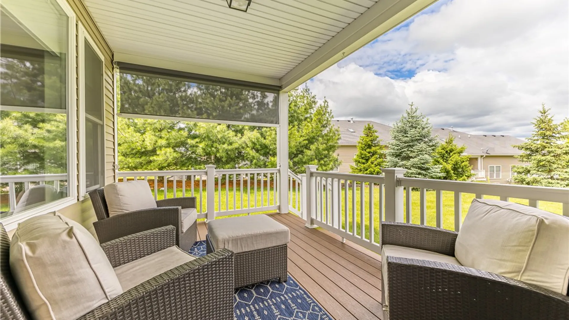Property at 6934 Silverton Glen, Victor, NY 14564 15