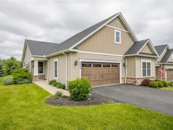 Property at 6934 Silverton Glen, Victor, NY 14564